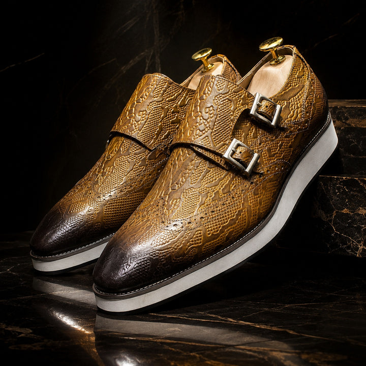Serpente Monk Strap Brogues — ce_metastatic_08