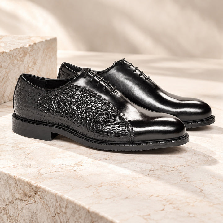 Serpentina Textured Oxfords — ce_metastatic_01