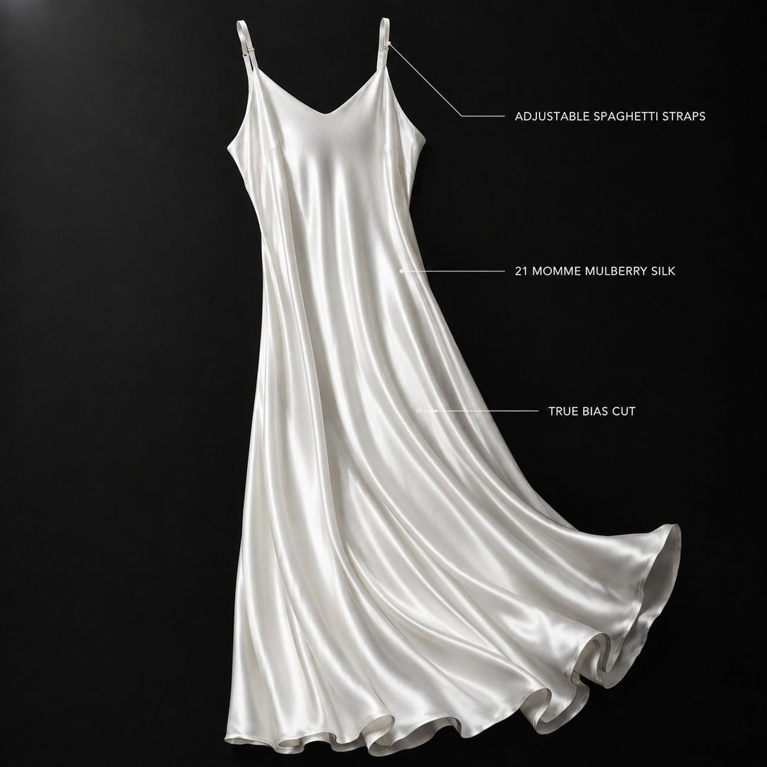Seta Bias-Cut Silk Slip Dress — ce_metastatic_05