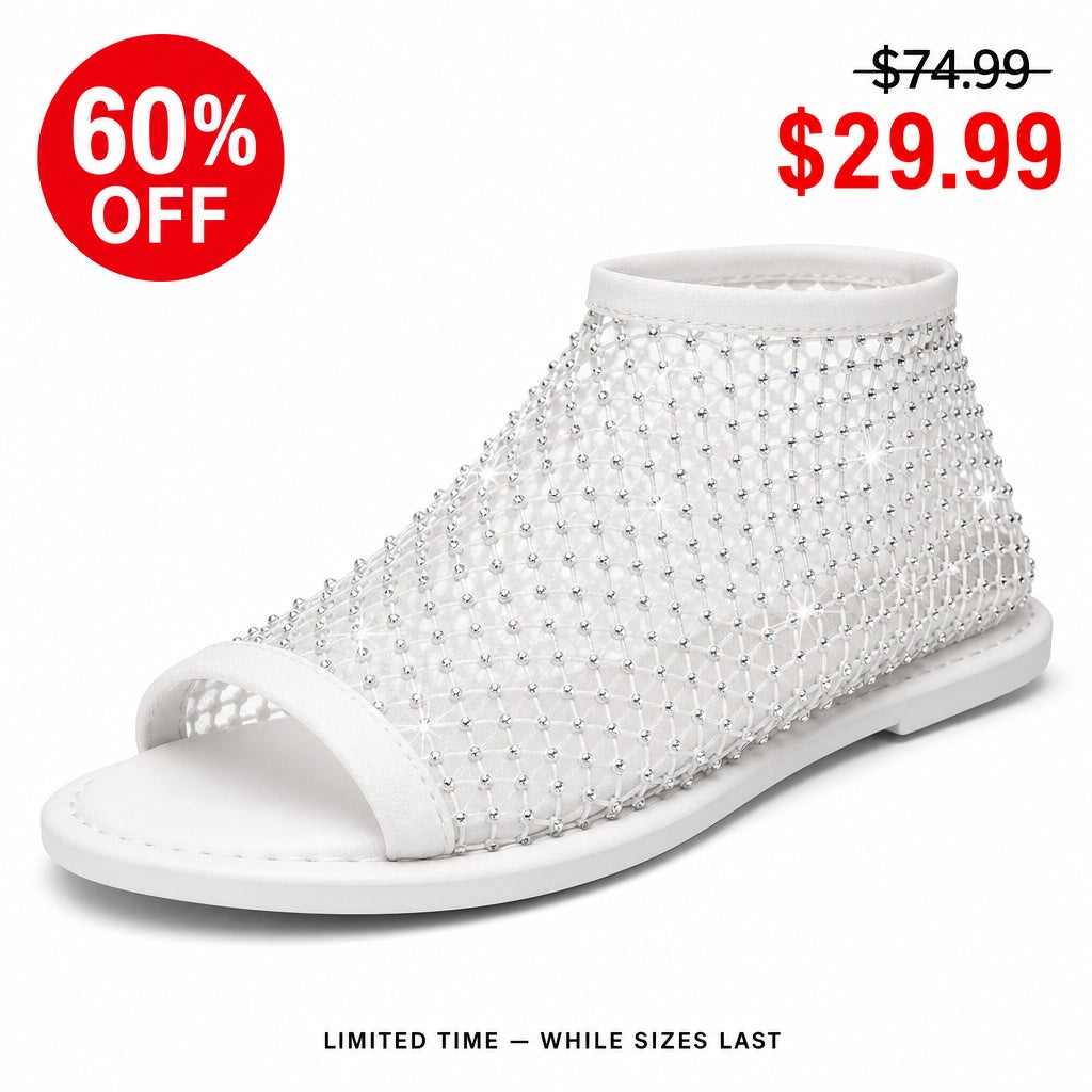 Sirena Crystal Mesh Sandals — 01_clean_hero_price_drop