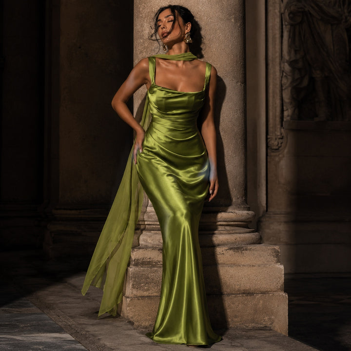 Sirena Draped Satin Maxi Dress — ce_metastatic_02