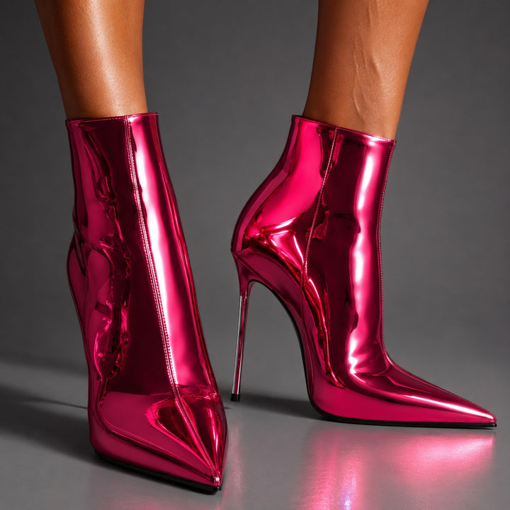 Specchio Mirror-Finish Stiletto Boots — ce_brooklyn_s3_01