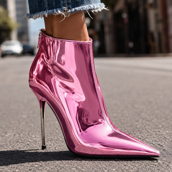 Specchio Mirror-Finish Stiletto Boots — ce_brooklyn_s2_01
