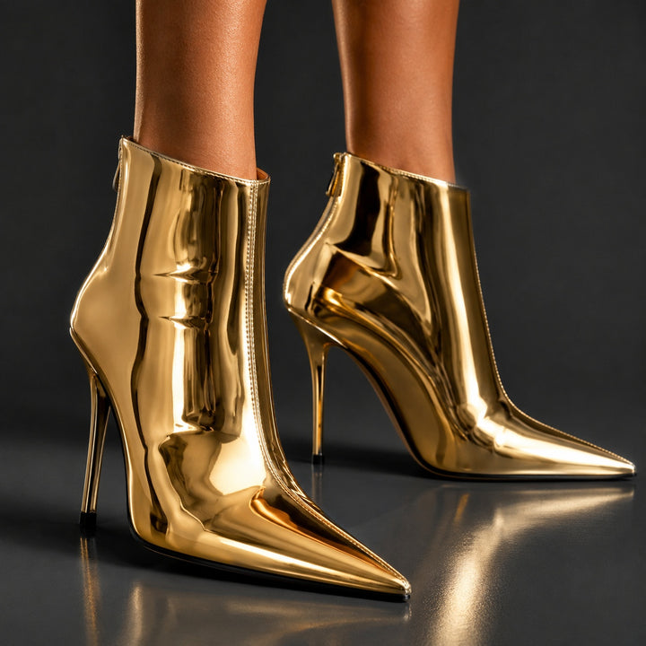 Specchio Mirror-Finish Stiletto Boots — ce_brooklyn_s3_01