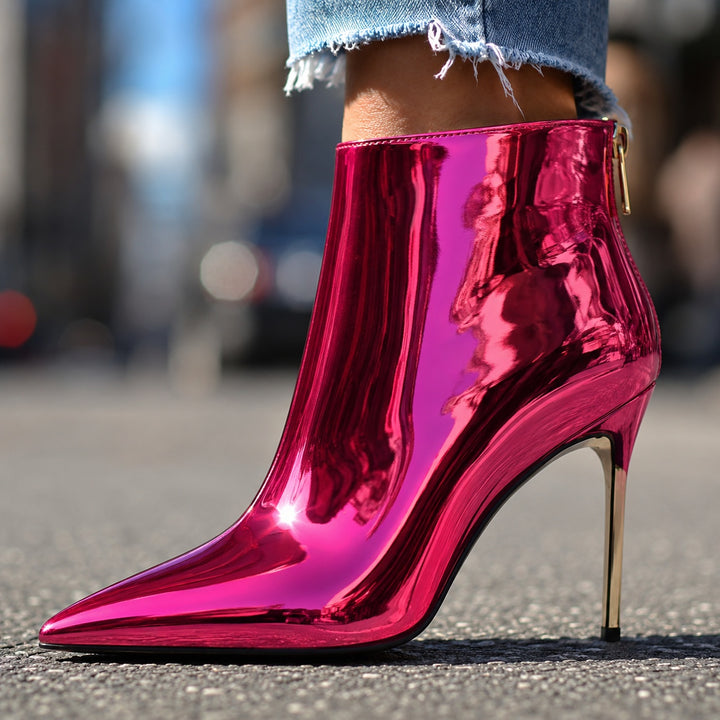 Specchio Mirror-Finish Stiletto Boots — ce_brooklyn_s2_01