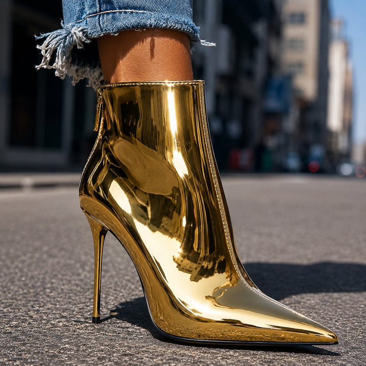 Specchio Mirror-Finish Stiletto Boots — ce_brooklyn_s2_01