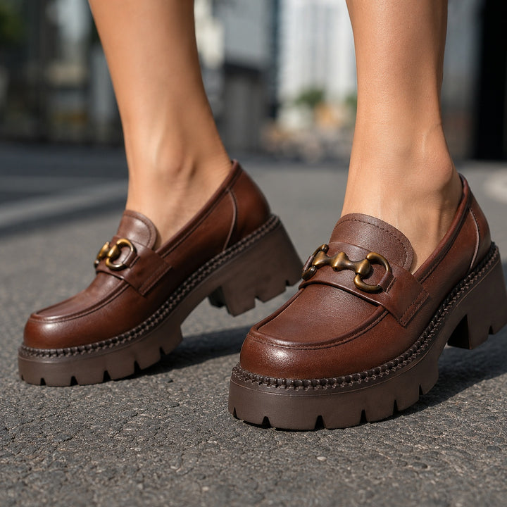 Staffa Bit Platform Loafers — ce_brooklyn_s1_01