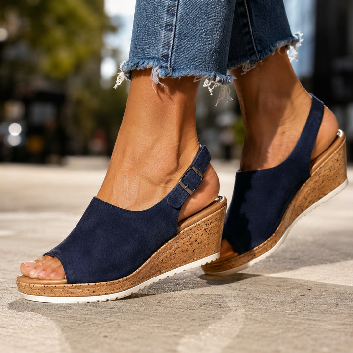 Sughera Cork Wedge Sandals — ce_brooklyn_s1_01