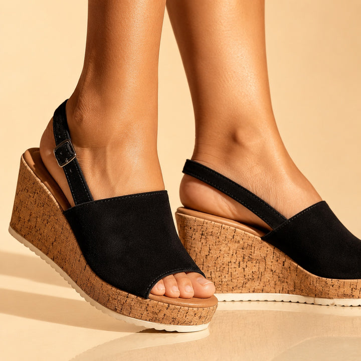 Sughera Cork Wedge Sandals — ce_brooklyn_s3_01