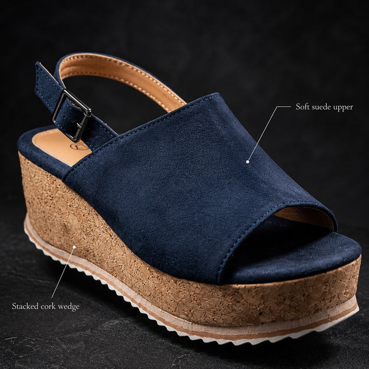 Sughera Cork Wedge Sandals — ce_metastatic_06
