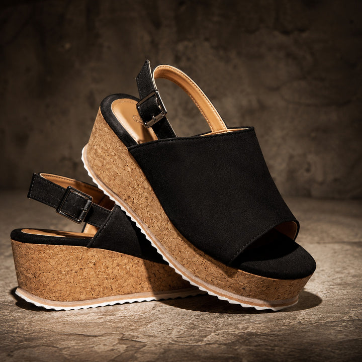 Sughera Cork Wedge Sandals — ce_metastatic_07