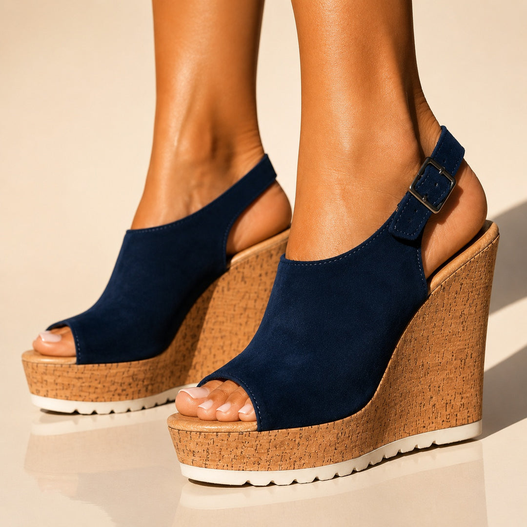 Sughera Cork Wedge Sandals — ce_brooklyn_s3_01