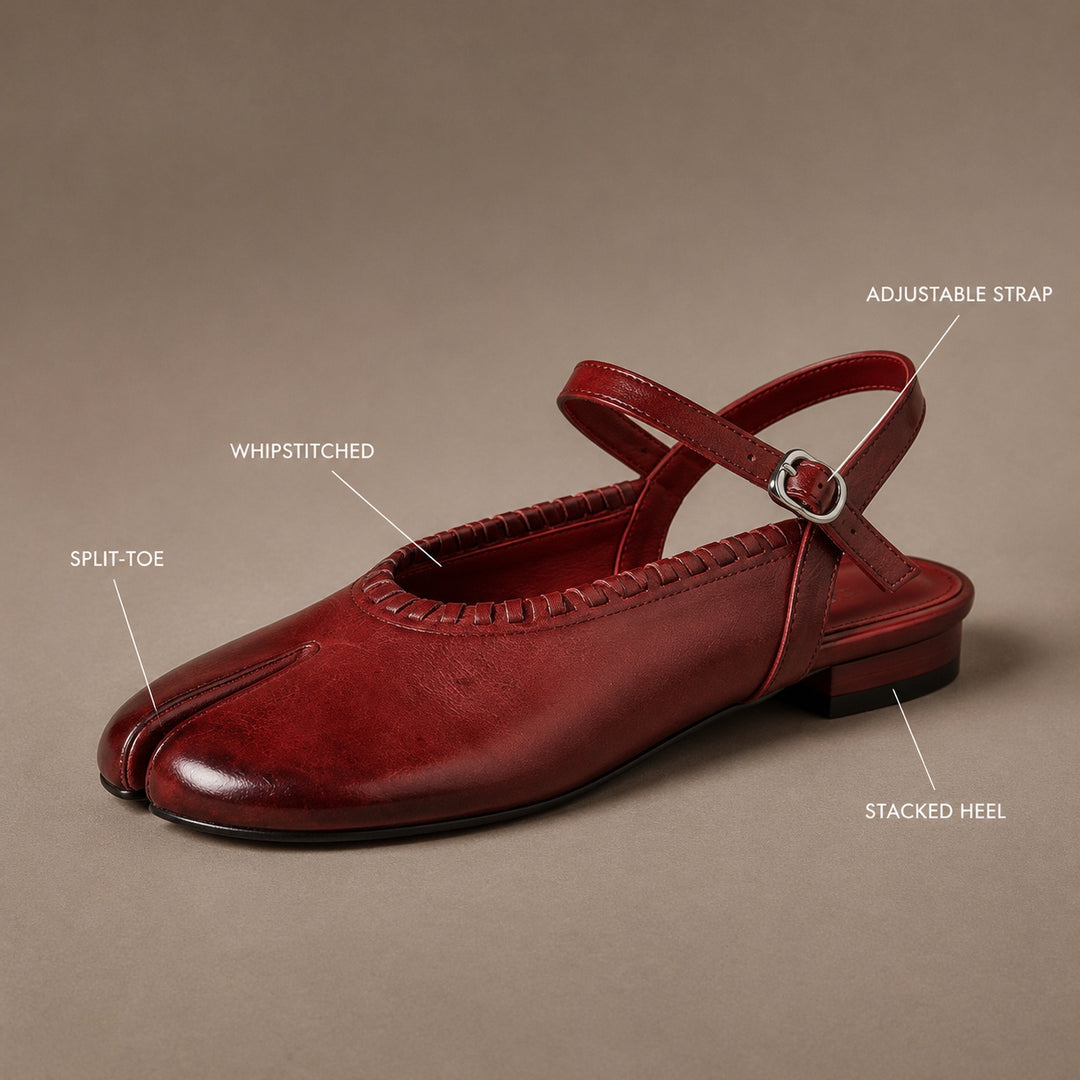 Tabion Split-Toe Mary Janes — 06_detail_stack_features