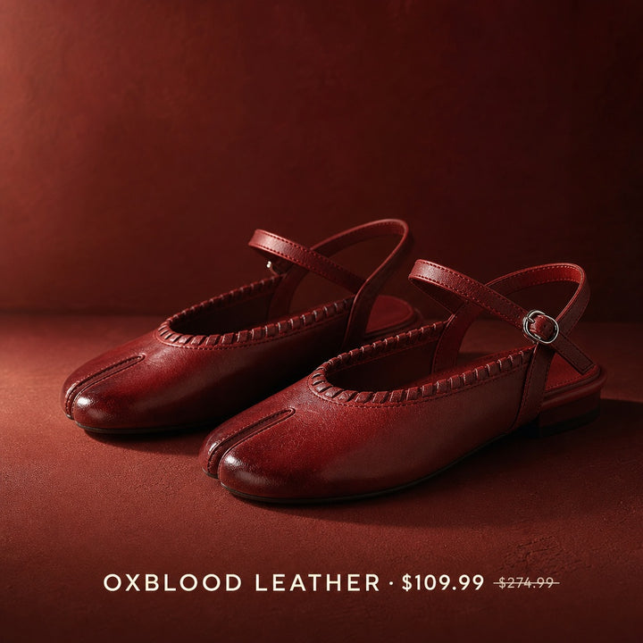 Tabion Split-Toe Mary Janes — 08_oxblood_color_hero