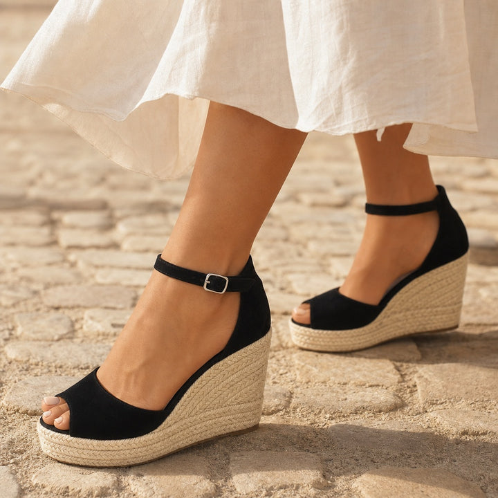 Tessa Espadrille Wedges — 07_outfit_lifestyle_crop