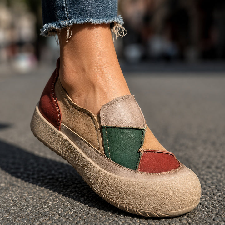 Tessera Patchwork Loafers — ce_brooklyn_s2_01
