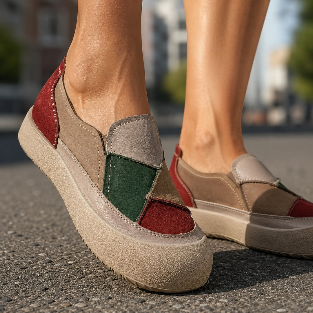 Tessera Patchwork Loafers — ce_brooklyn_s1_01