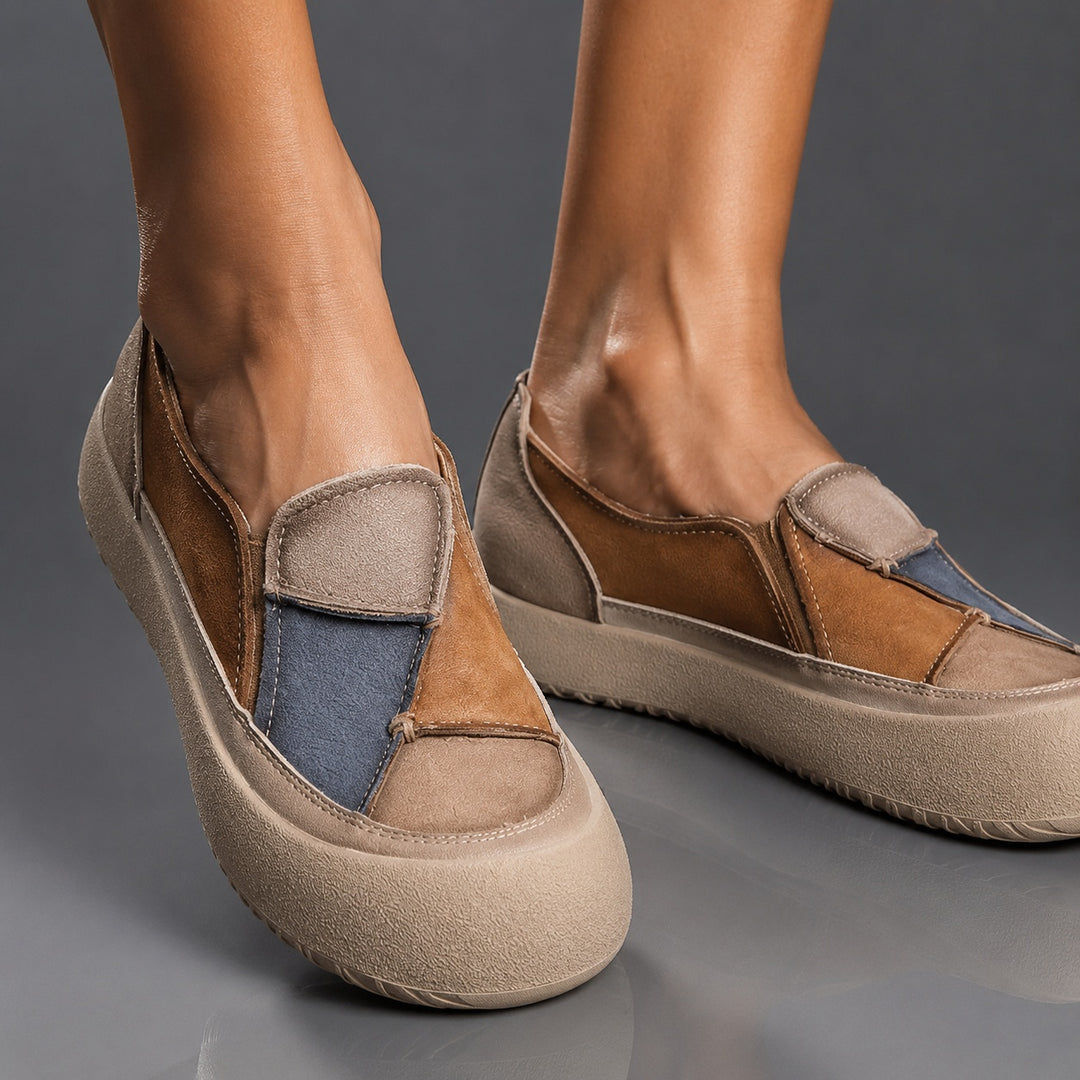Tessera Patchwork Loafers — ce_brooklyn_s3_01