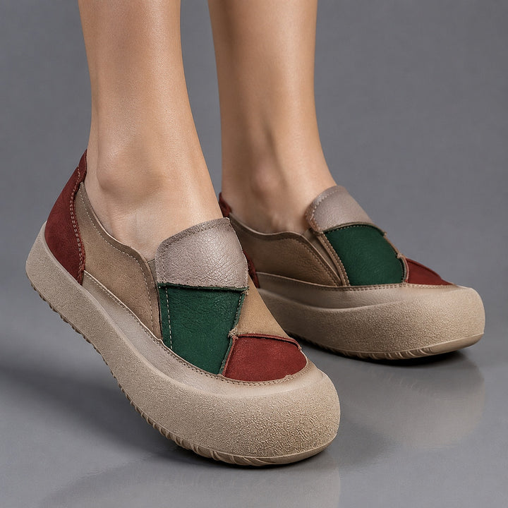 Tessera Patchwork Loafers — ce_brooklyn_s3_01