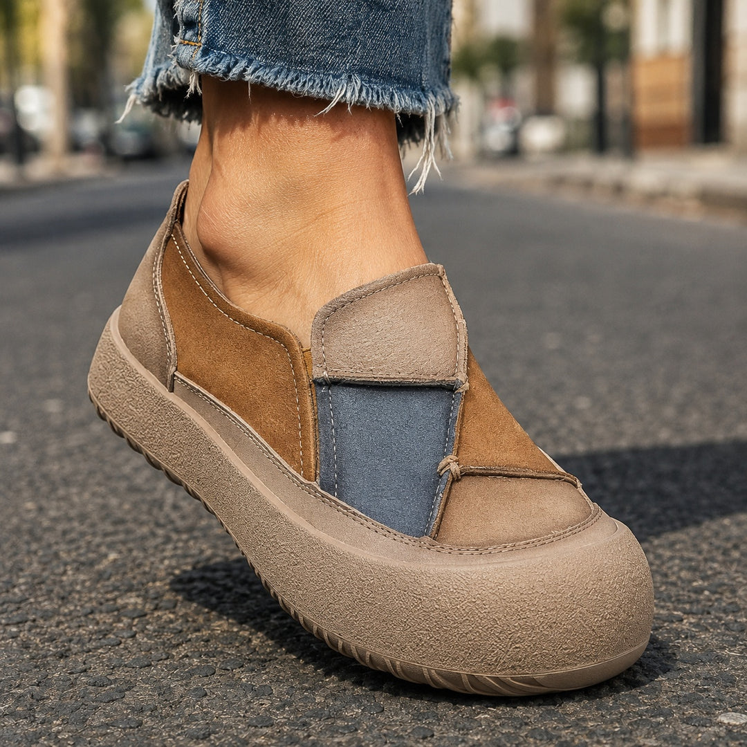 Tessera Patchwork Loafers — ce_brooklyn_s2_01