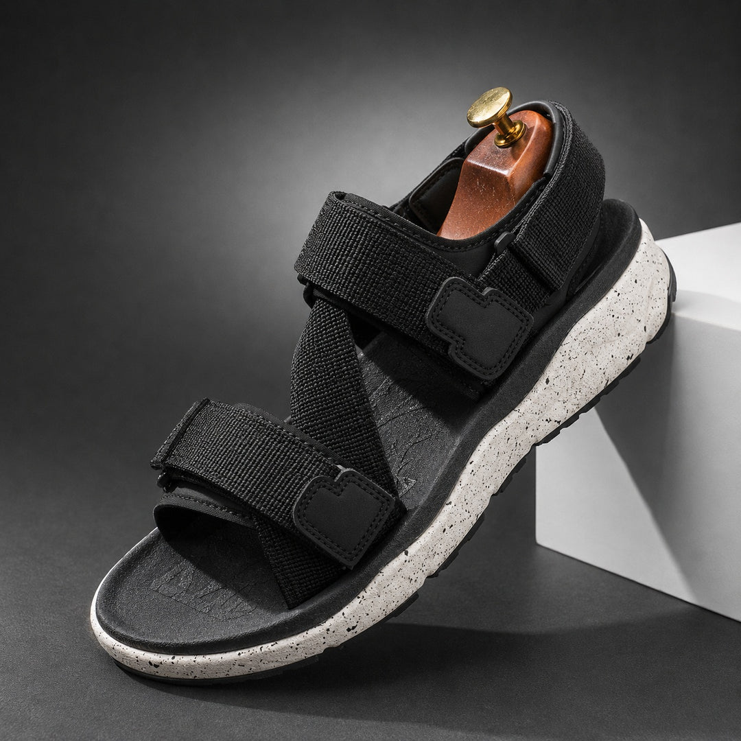 Trailhead Strap Sandals — ce_angle_01