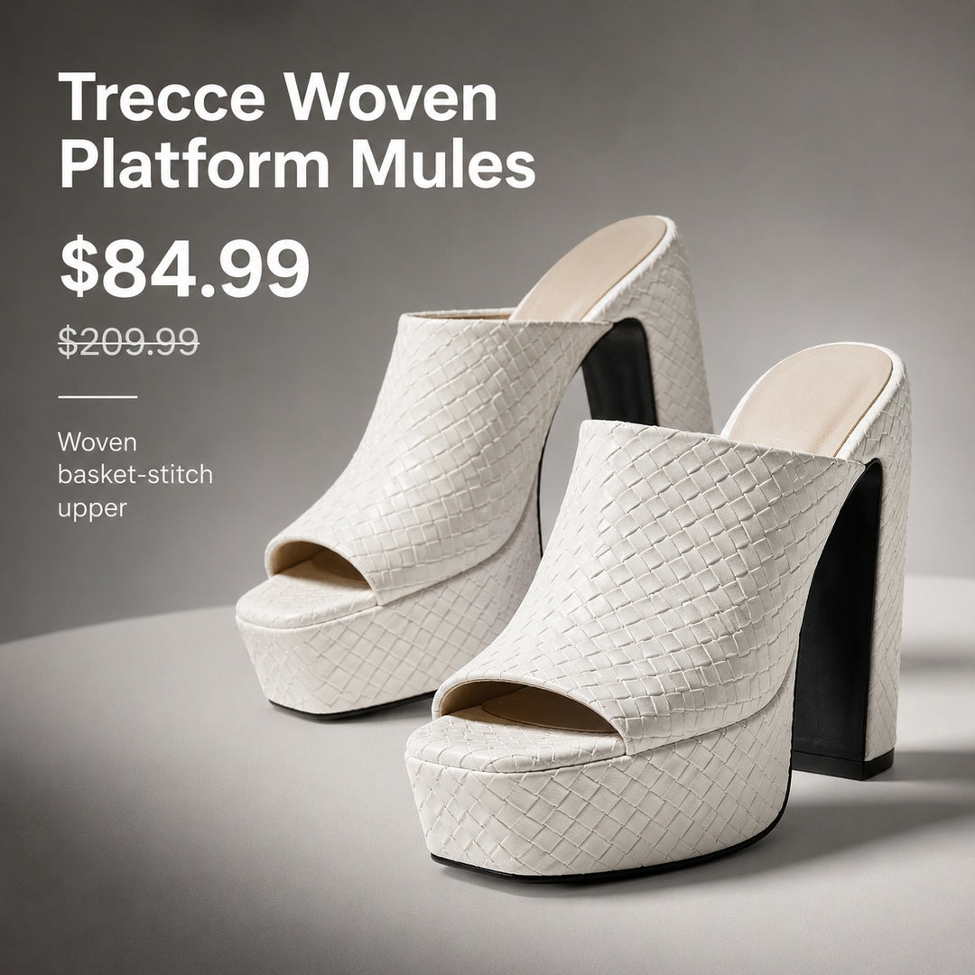 Trecce Woven Platform Mules — ce_metastatic_01