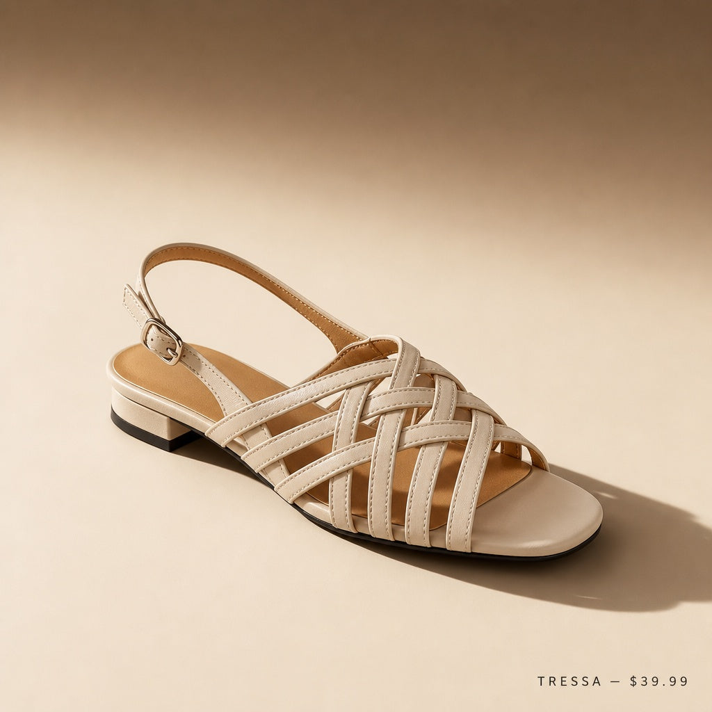 Tressa Woven Flat Sandals — 03_three_quarter_hero_shadow