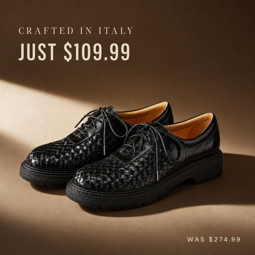 Tressa Woven Leather Oxfords — 08_studio_shadow_hero