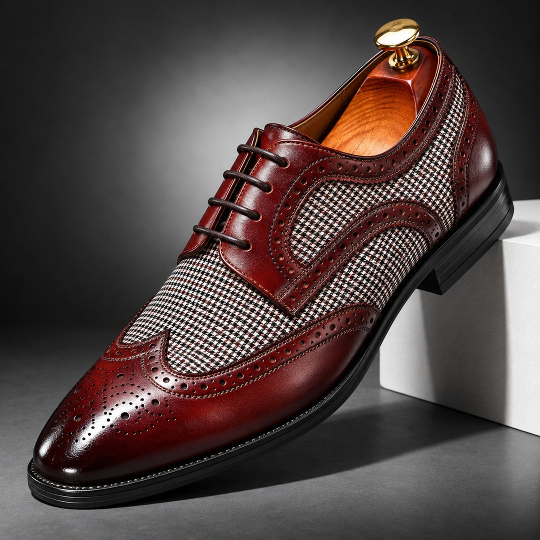 Tweedsmith Brogue Wingtips — ce_angle_01