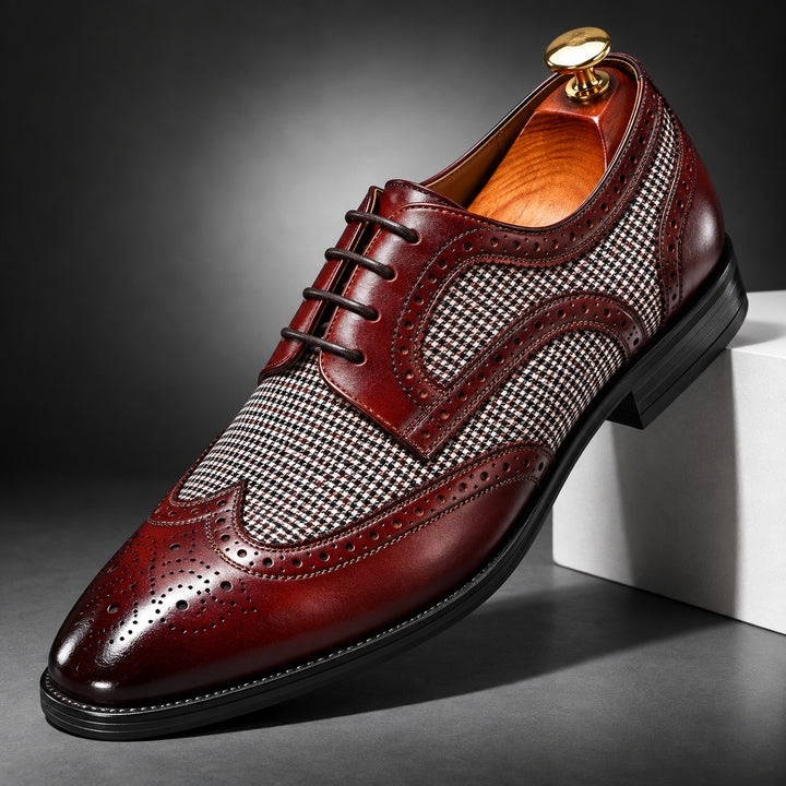Tweedsmith Brogue Wingtips — ce_angle_01