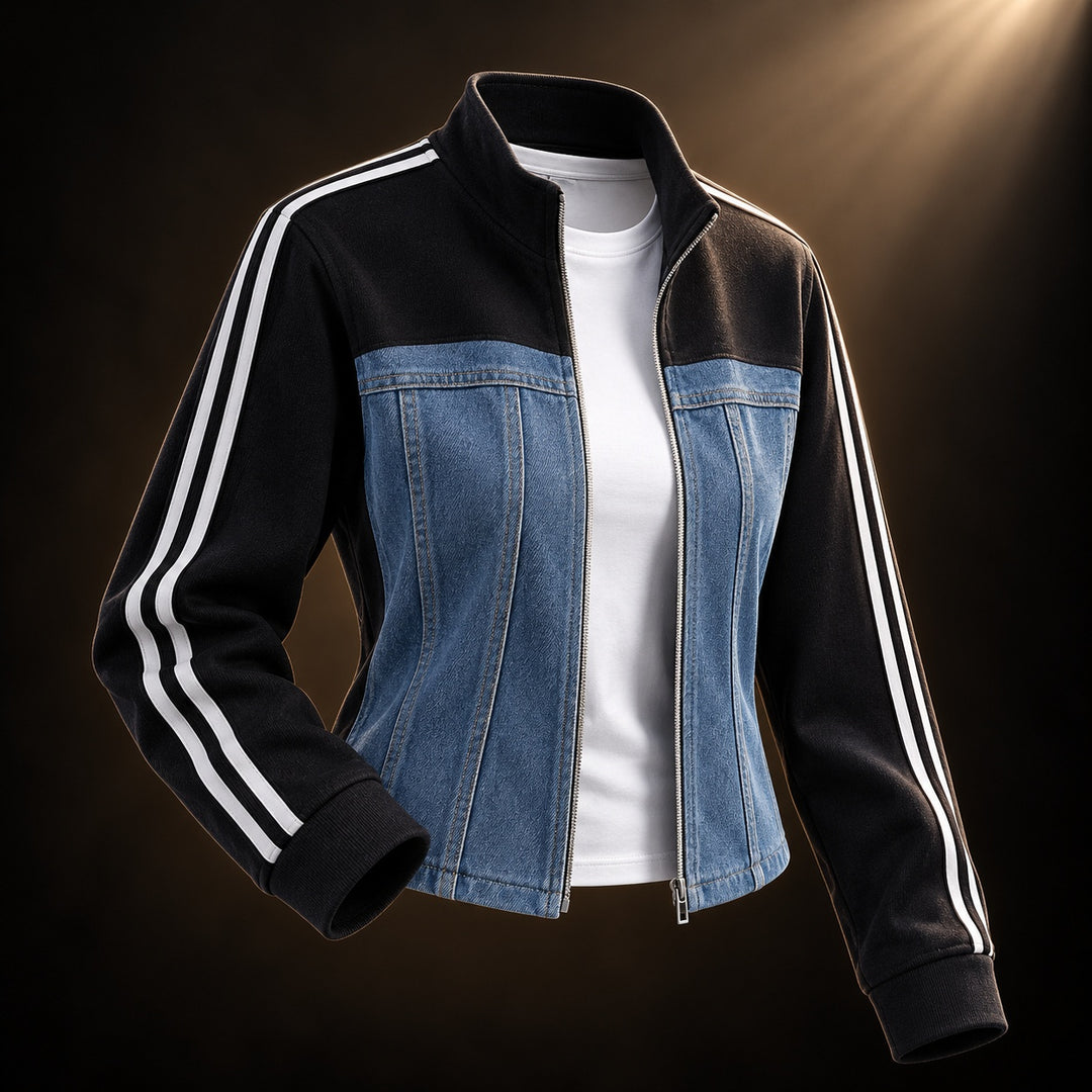 Varsity Denim Track Set — ce_soul_s3_01