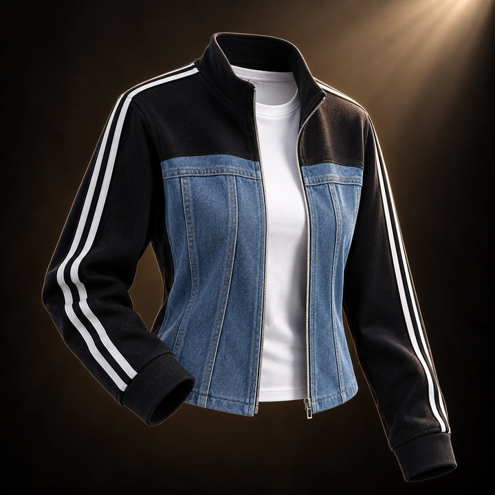 Varsity Denim Track Set — ce_soul_s3_01