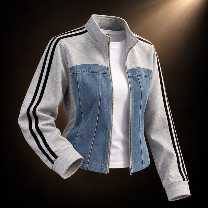 Varsity Denim Track Set — ce_soul_s3_01