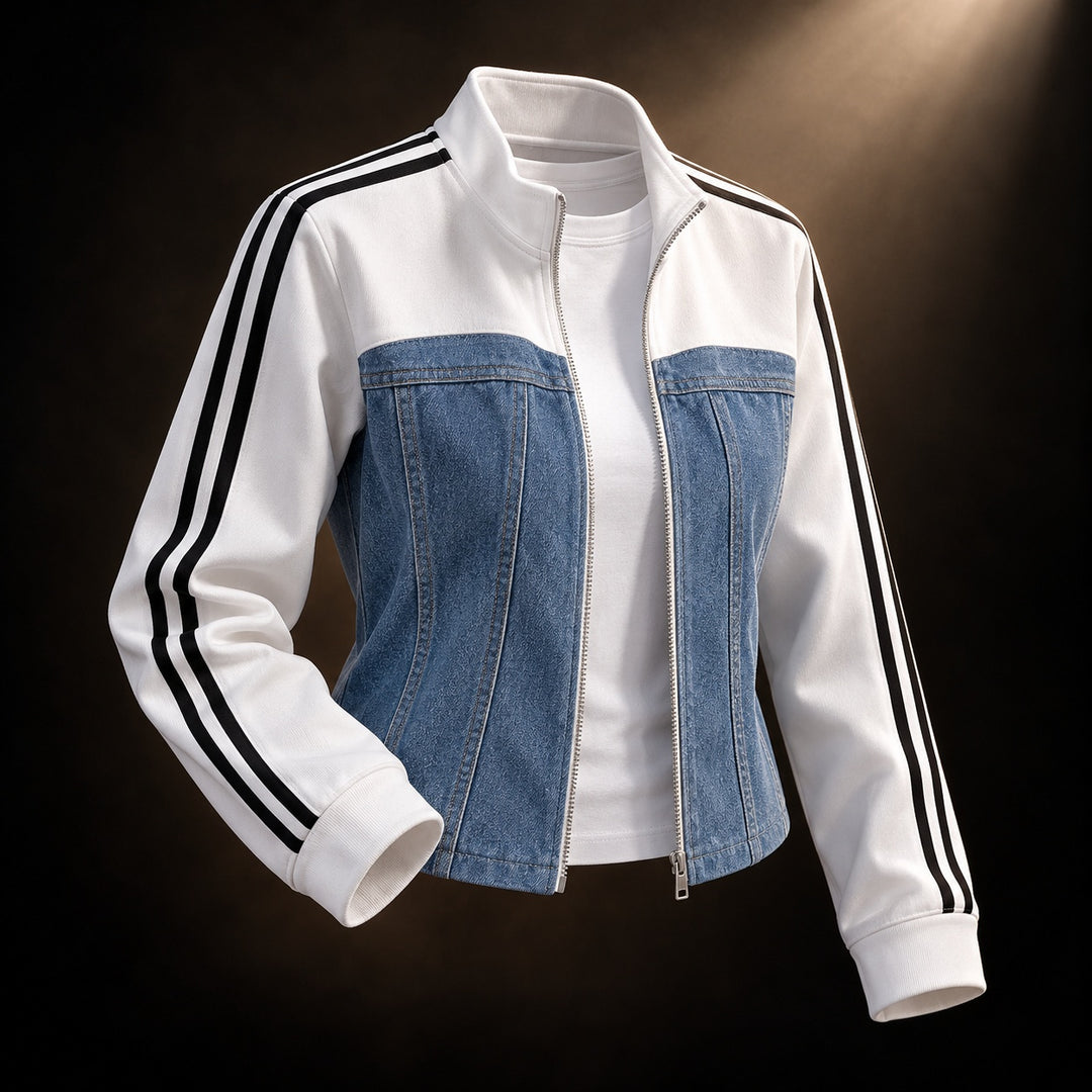 Varsity Denim Track Set — ce_soul_s3_01