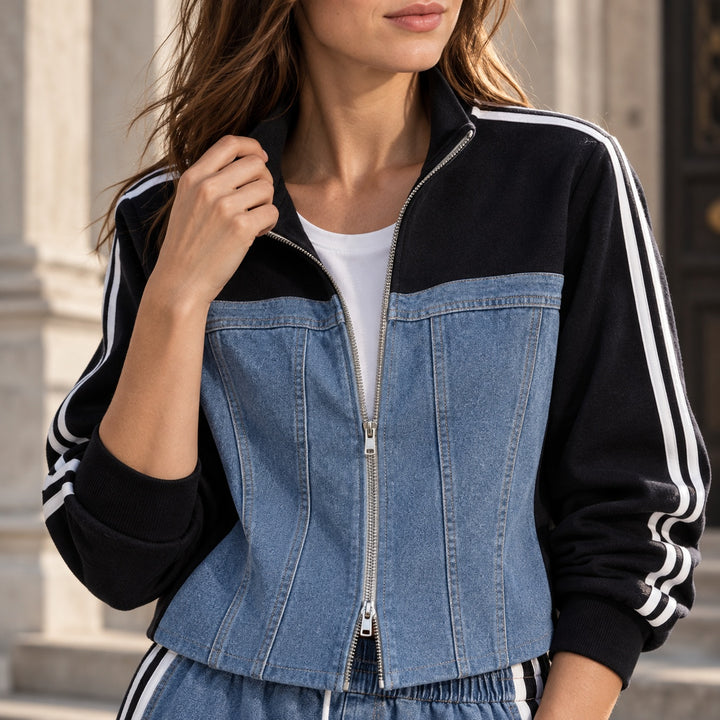 Varsity Denim Track Set — ce_soul_s2_01