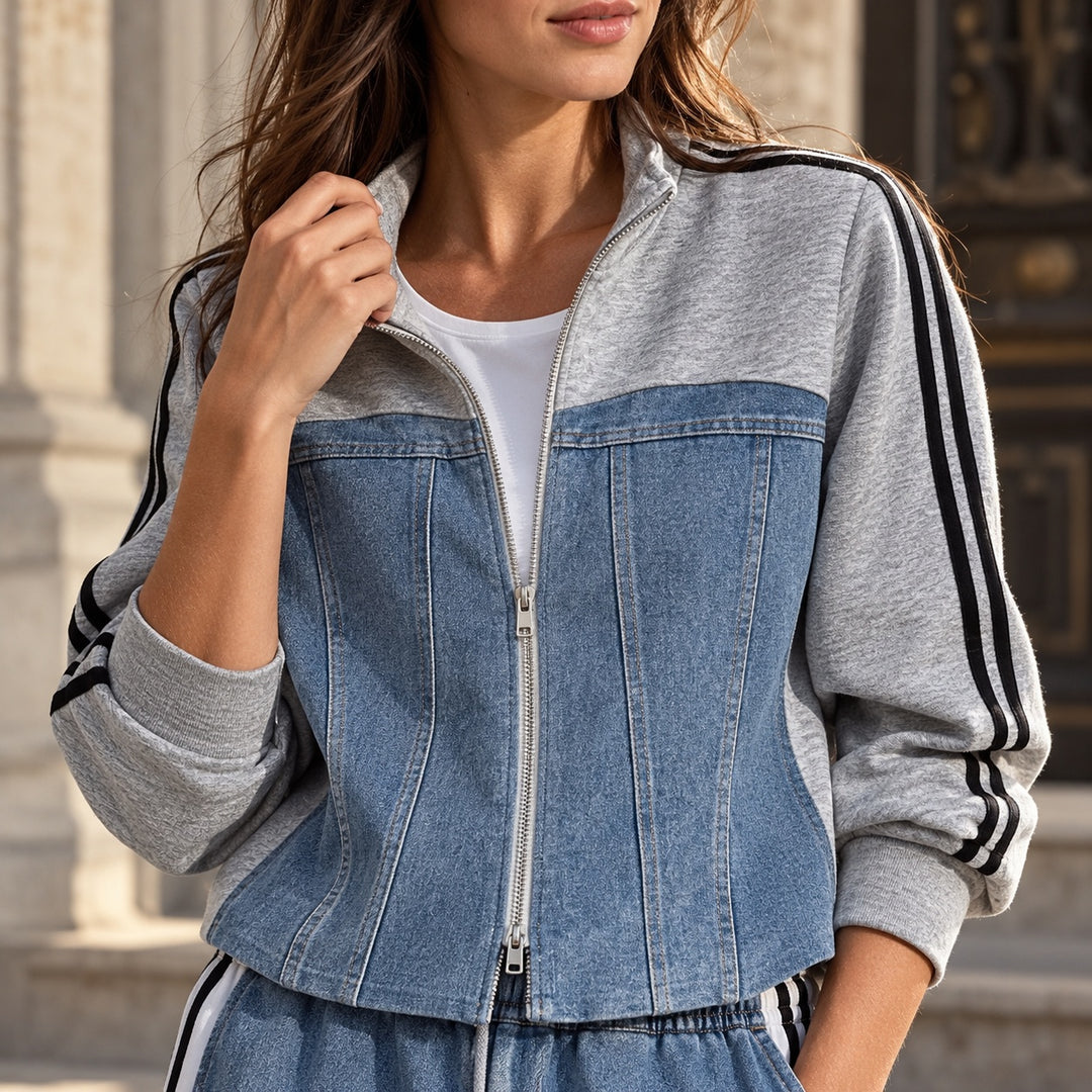 Varsity Denim Track Set — ce_soul_s2_01