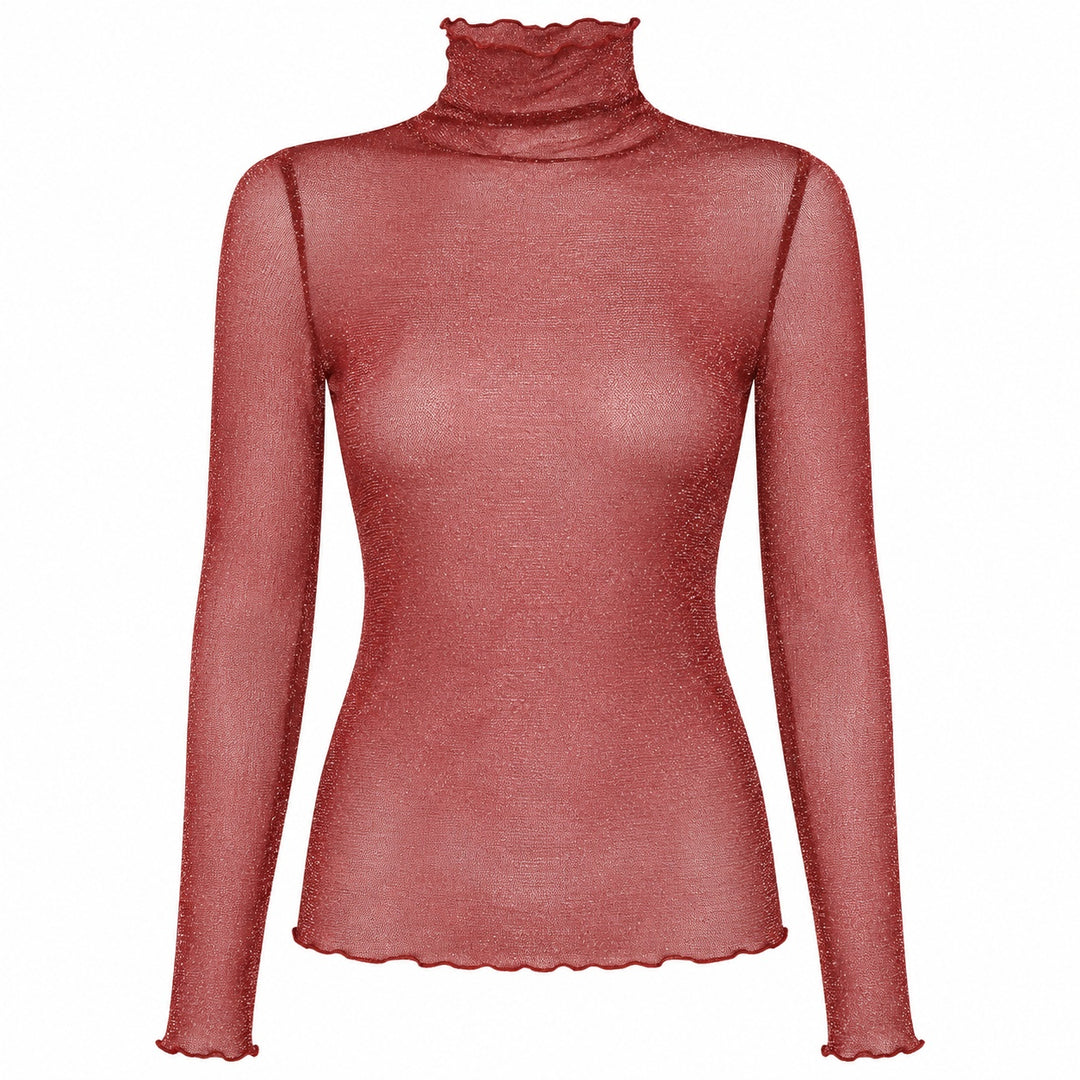 Velina Sheer Turtleneck — ce_wb_01