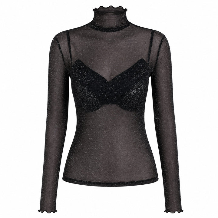 Velina Sheer Turtleneck — ce_wb_01