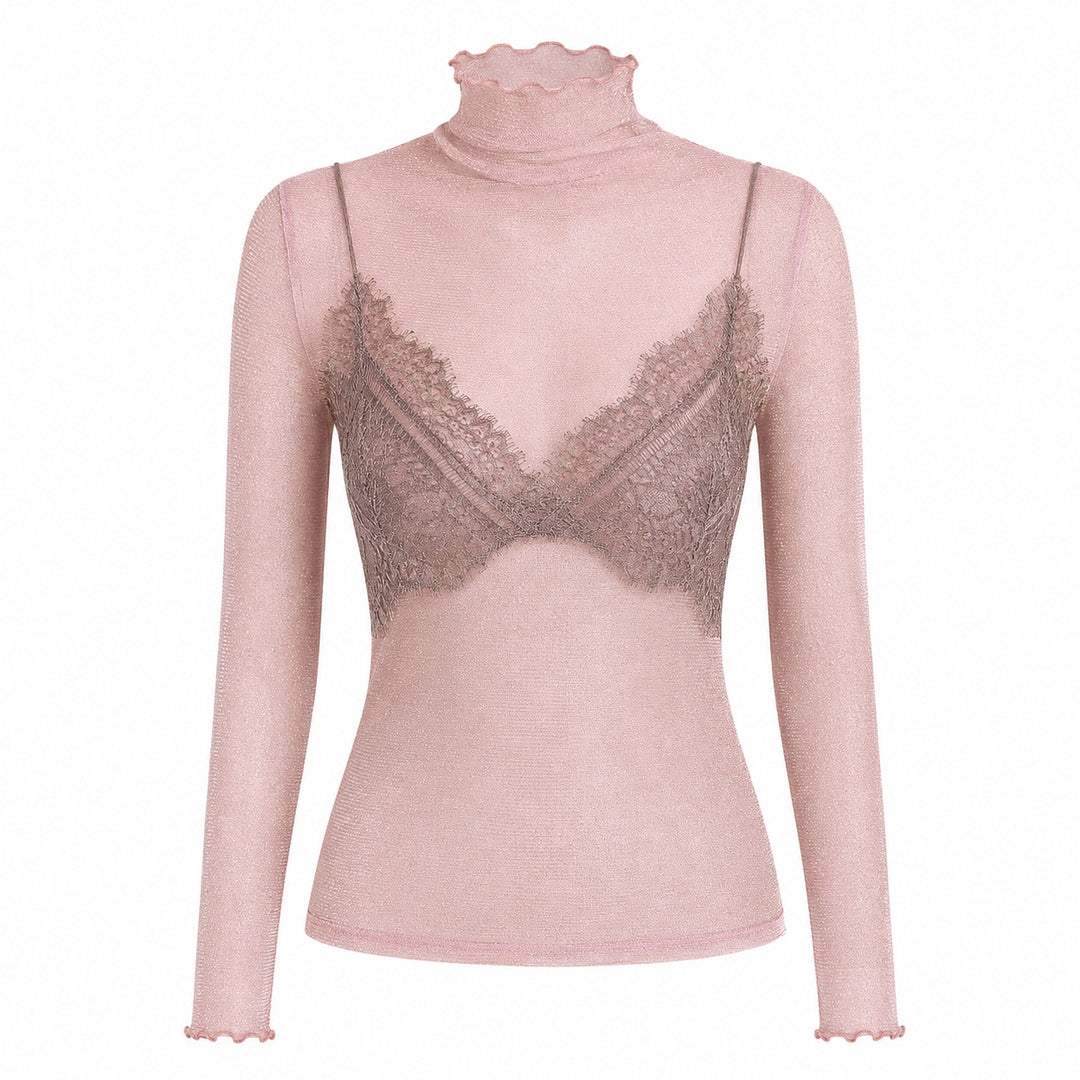 Velina Sheer Turtleneck — ce_wb_01