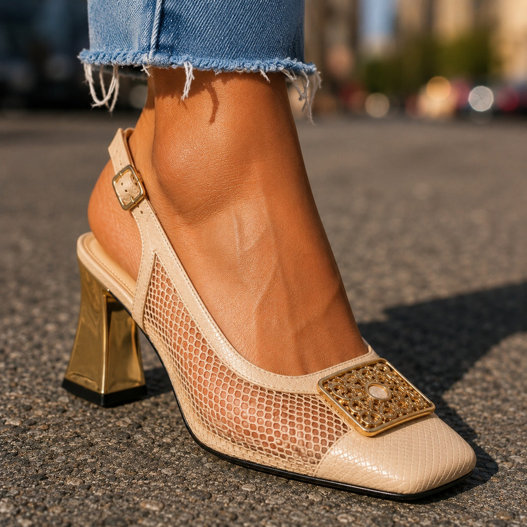 Veronese Mesh Slingback Heels — ce_brooklyn_s3_01