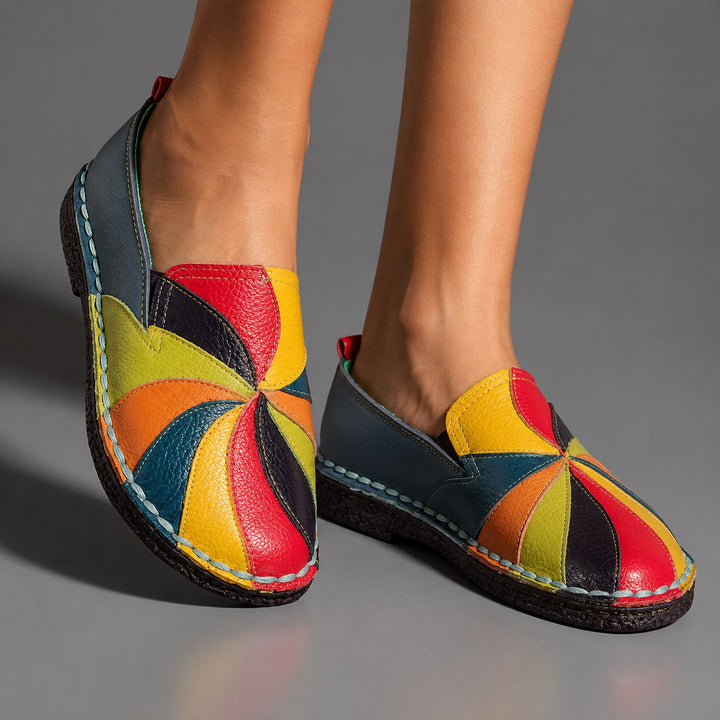Vortice Swirl Loafers — ce_brooklyn_s3_01