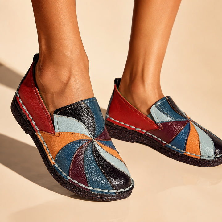 Vortice Swirl Loafers — ce_brooklyn_s3_01