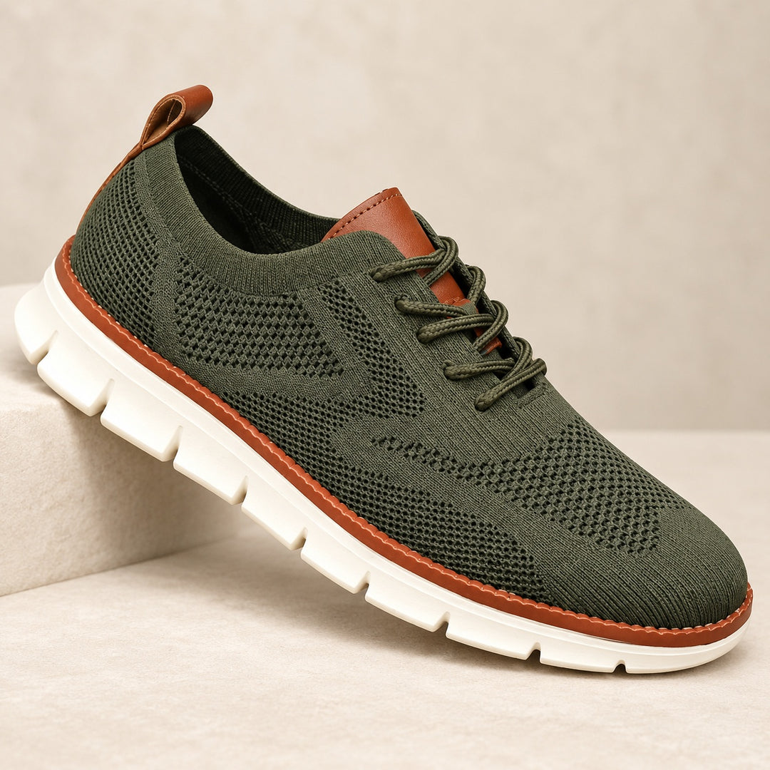 Wingtip Knit Sneakers — ce_metastatic_01