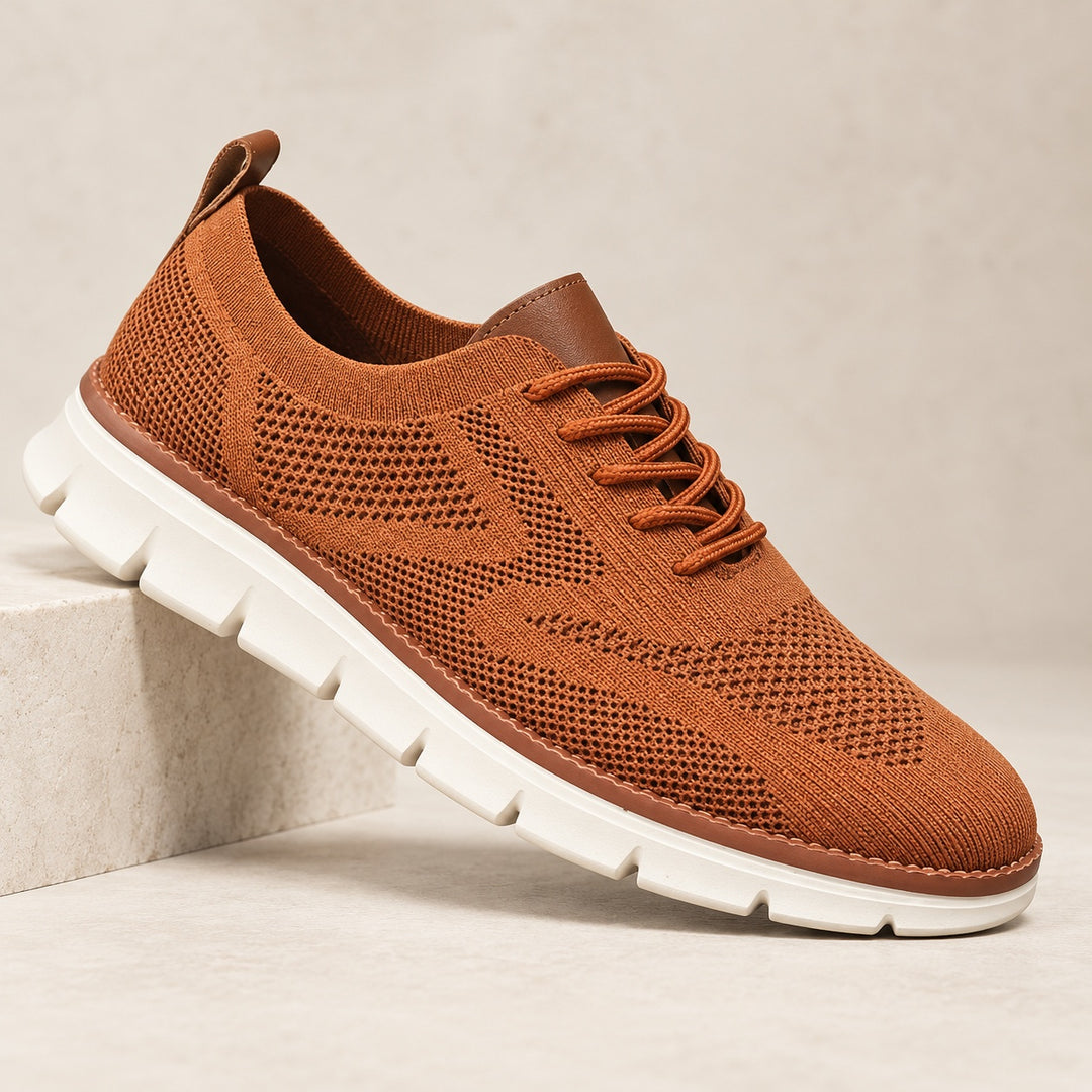 Wingtip Knit Sneakers — ce_metastatic_01