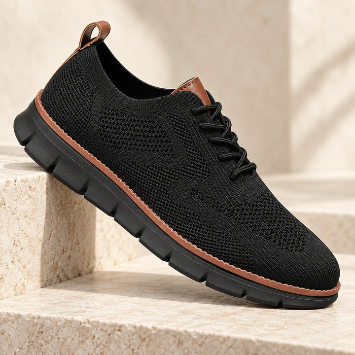 Wingtip Knit Sneakers — ce_metastatic_01